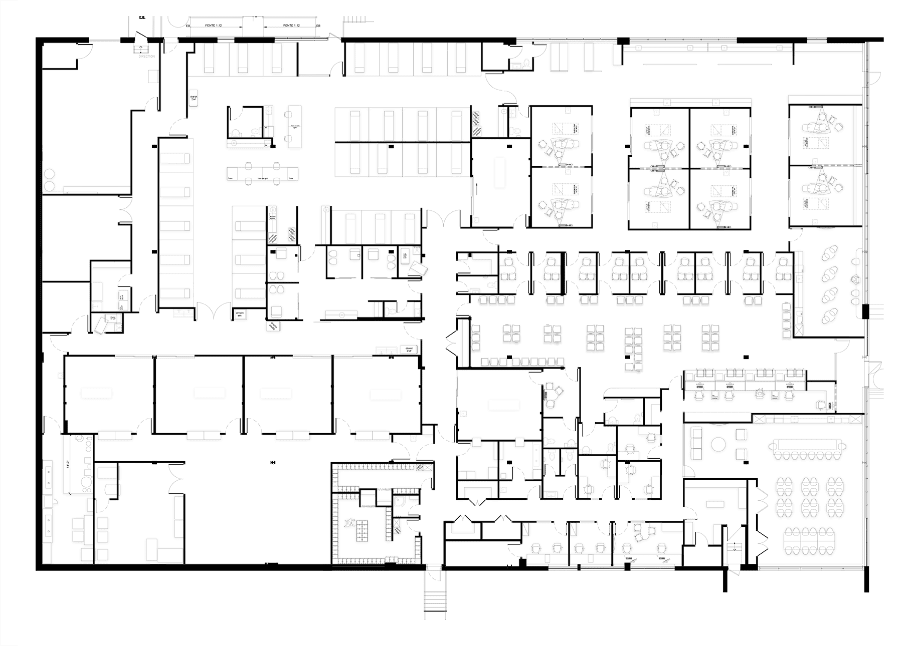 plan-d'amenagement-clinique-d-anesthesie-agm-espace-concept-design