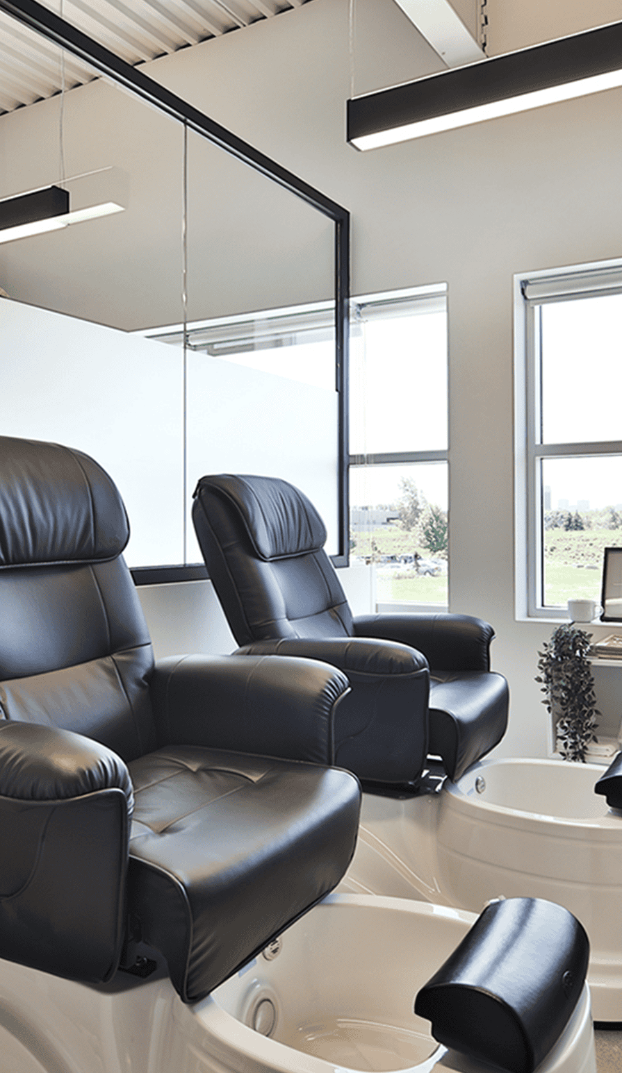 service-de-design-d-interieur-clinique-podiatrique-montreal