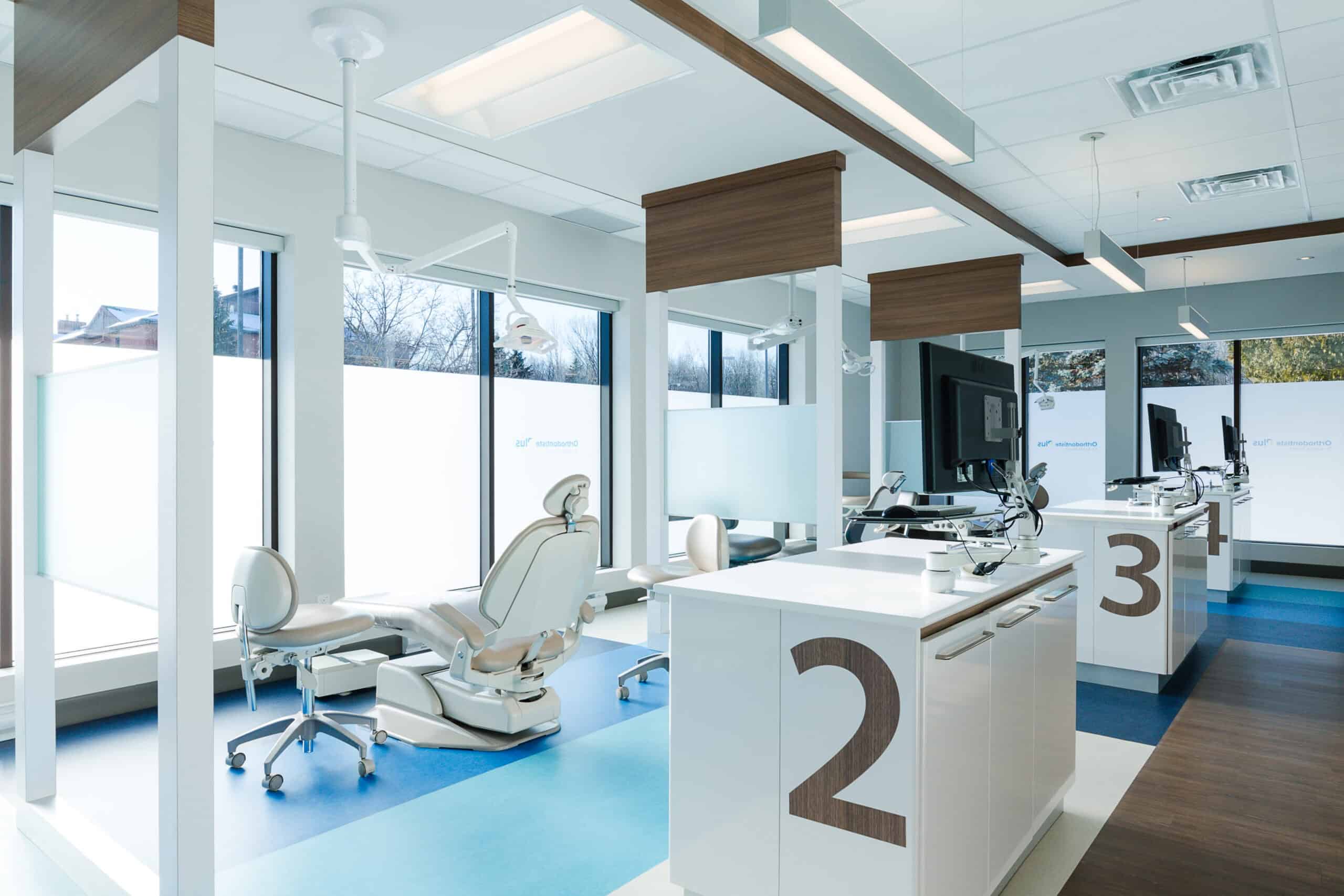 clinique-orthodontie-par-espace-concept-design