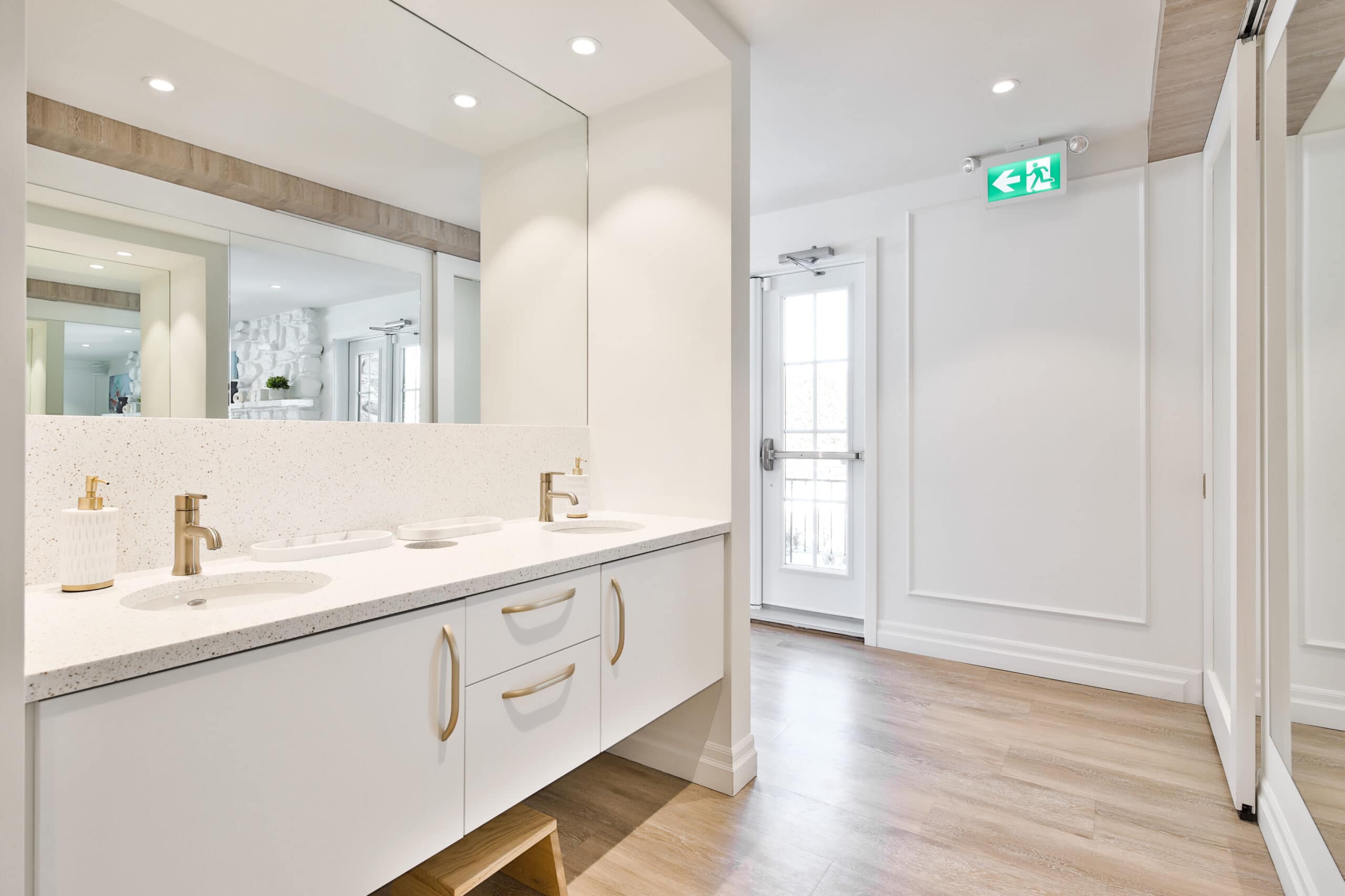 coin-brossage-clinique-orthodontie-rosemere-par-espace-concept-design